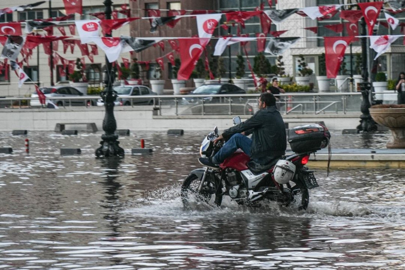 Ankara'da kara gün - Resim: 9