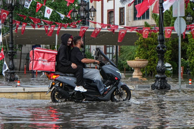 Ankara'da kara gün - Resim: 12