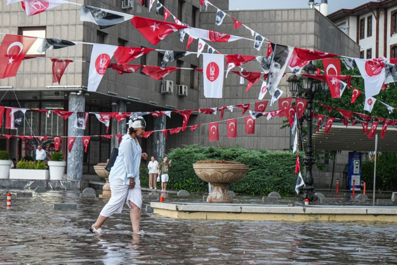 Ankara'da kara gün - Resim: 15