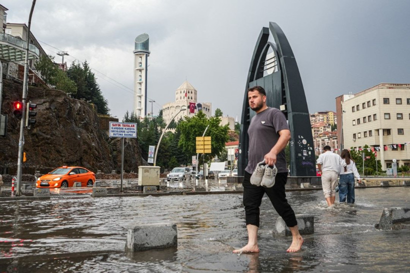 Ankara'da kara gün - Resim: 19