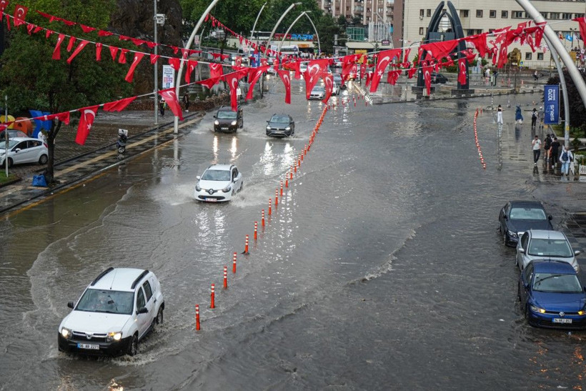 Ankara'da kara gün - Resim: 21