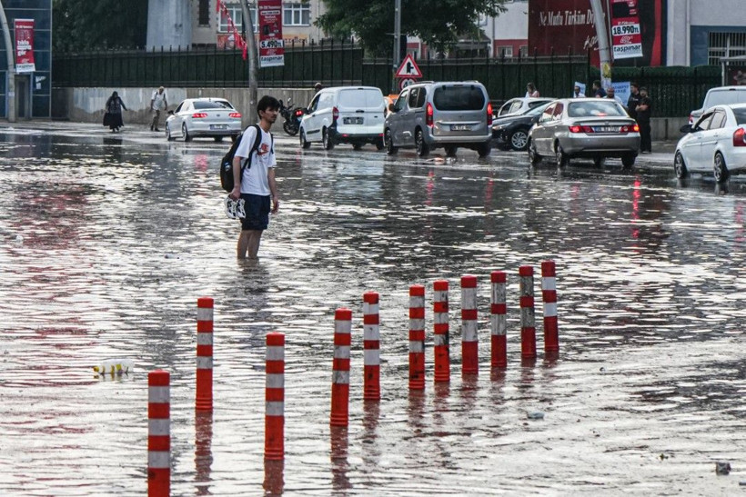 Ankara'da kara gün - Resim: 24