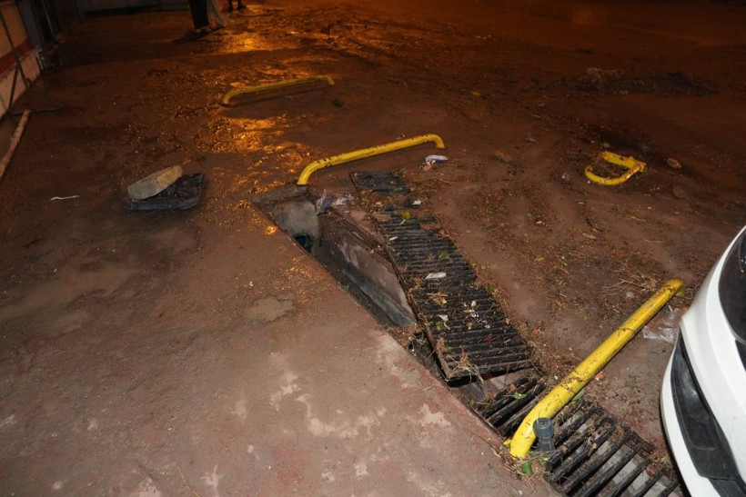Ankara'da kara gün - Resim: 27