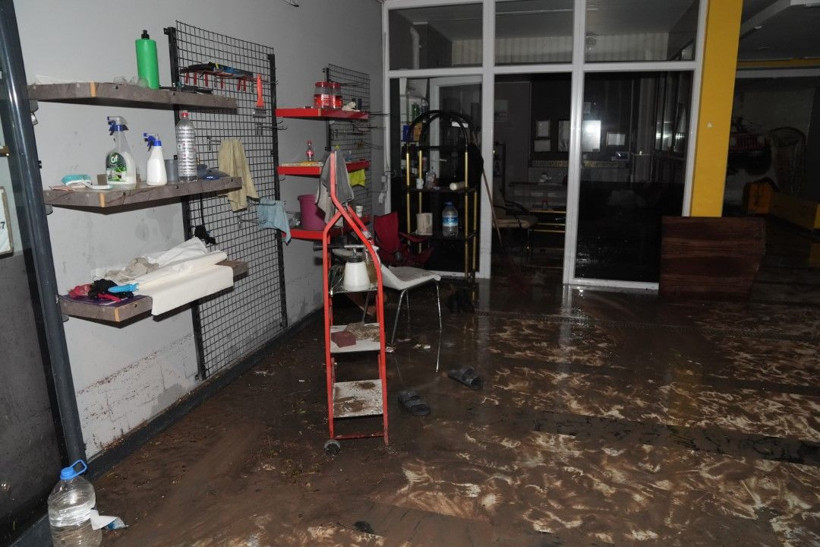 Ankara'da kara gün - Resim: 28