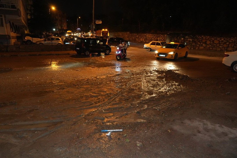 Ankara'da kara gün - Resim: 33