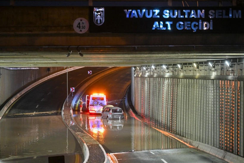 Ankara'da kara gün - Resim: 34
