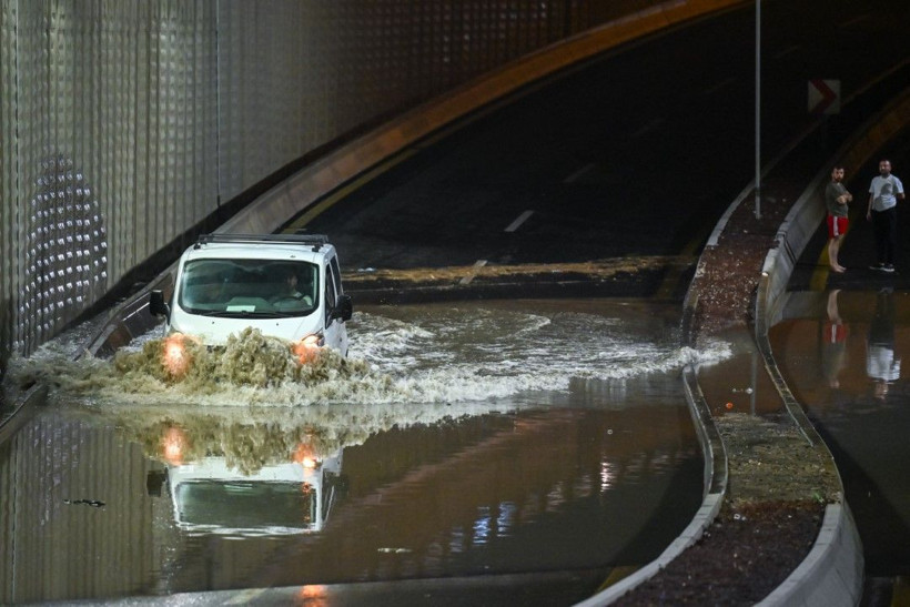 Ankara'da kara gün - Resim: 37