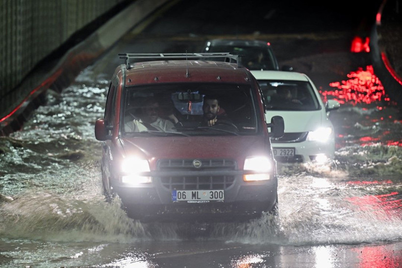 Ankara'da kara gün - Resim: 44