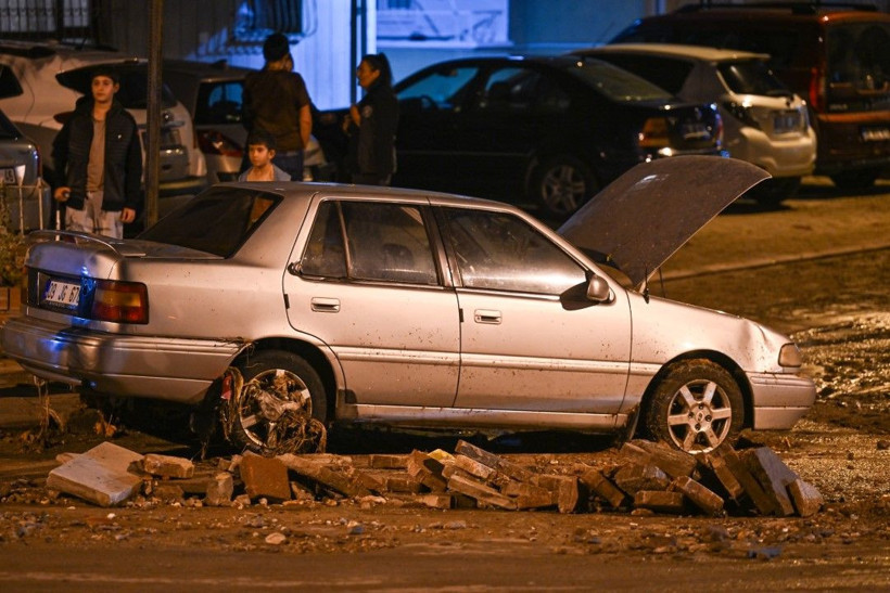 Ankara'da kara gün - Resim: 49