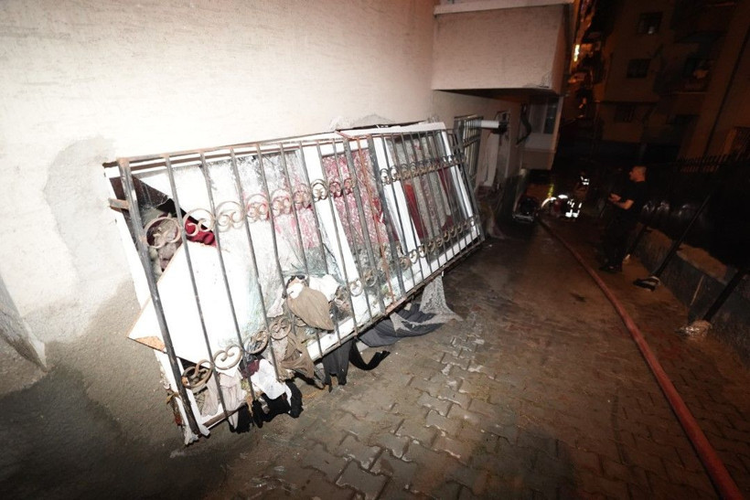Ankara'da kara gün - Resim: 61