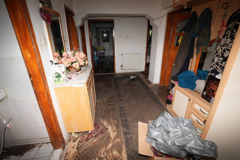 Ankara'da kara gün - Resim: 70