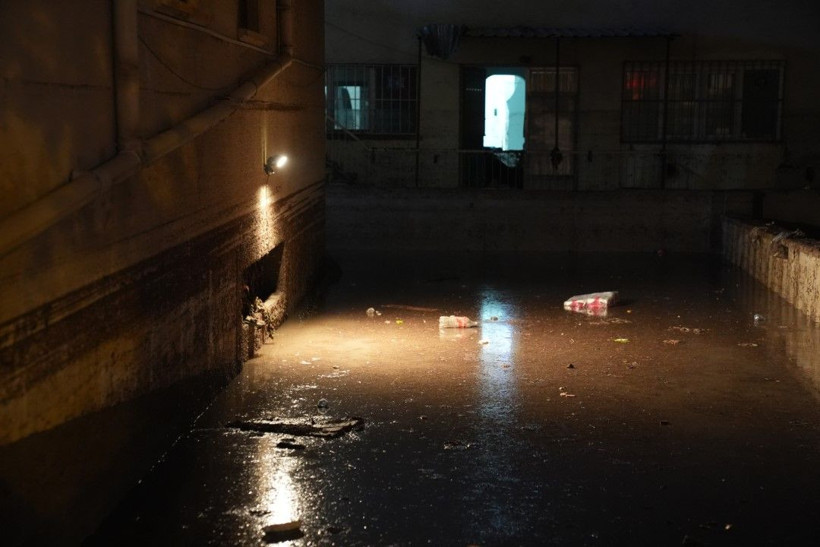 Ankara'da kara gün - Resim: 73