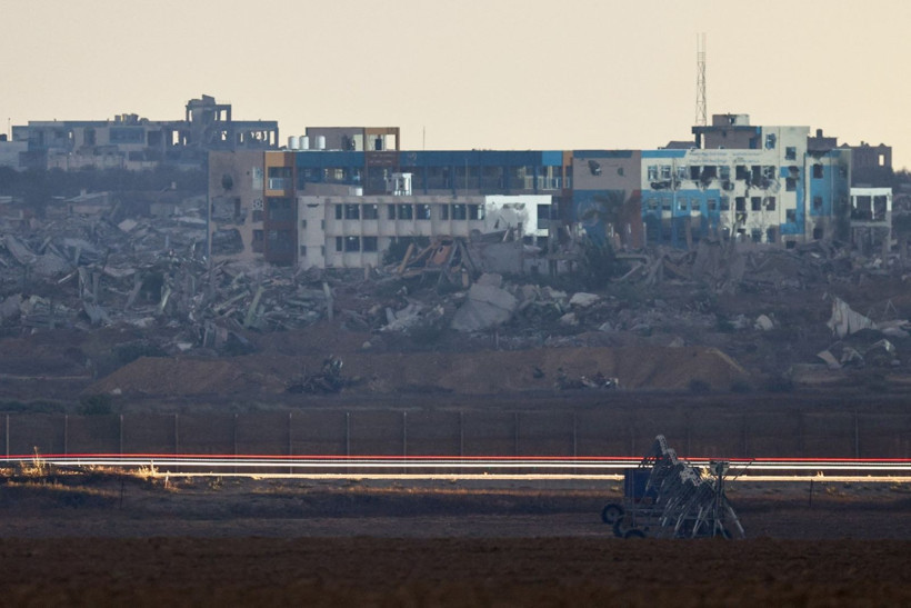 Bir zamanlar on binlerce kişi yaşıyordu... Mahalleler haritadan silindi - Resim: 8