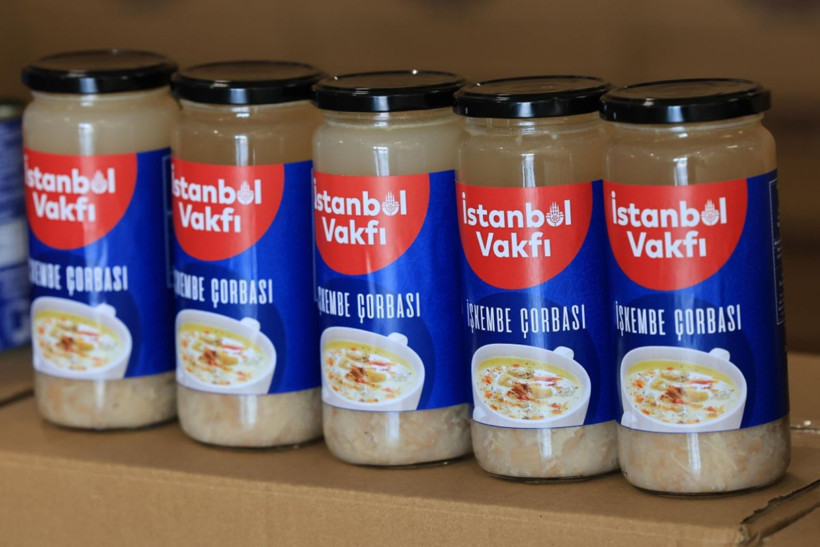 56 bin dar gelirli ailenin sofrasına et girecek - Resim : 2