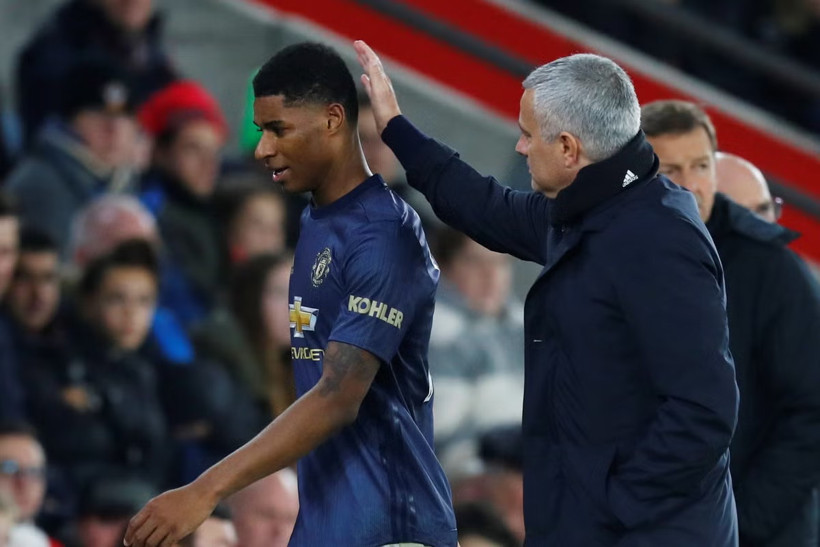 Fenerbahçe Marcus Rashford için rekor teklif hazırlığında - Resim : 2