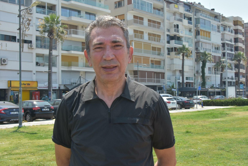 Yanan ormanlar yeni afetlerin habercisi: Heyelan kapıda! - Resim : 1