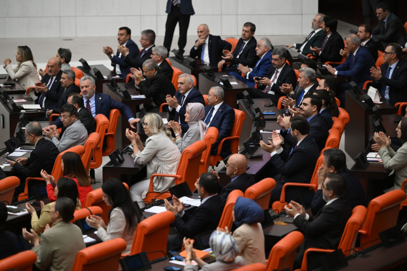 Zeytinliklerle ilgili kanun teklifi kabul edildi - Resim : 3