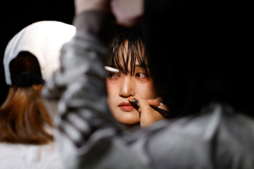 Kuzey Kore'den kaçtılar, K-Pop yıldızı oldular - Resim: 7