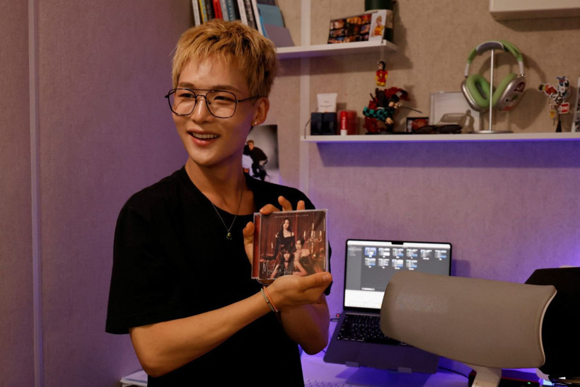 Kuzey Kore'den kaçtılar, K-Pop yıldızı oldular - Resim: 3