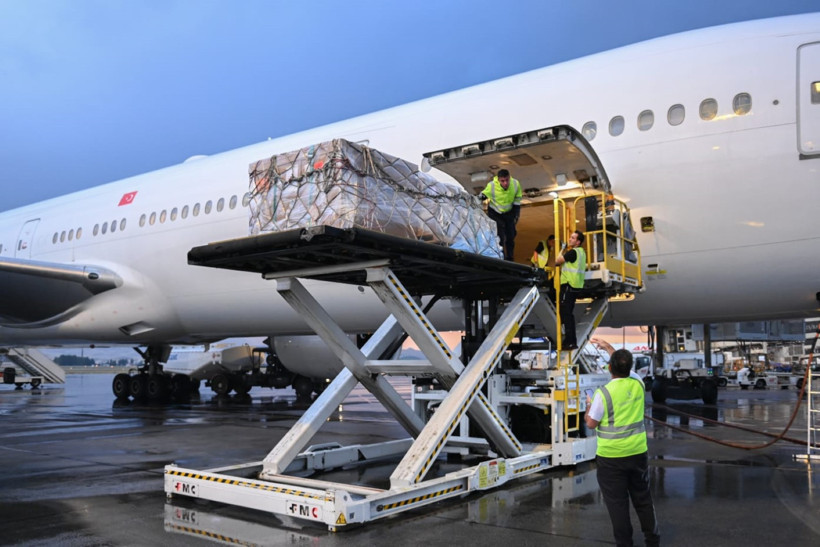 Marcus Aurelius’un heykeli 65 yıl sonra Türkiye’ye döndü - Resim : 4