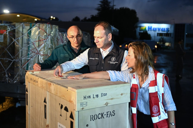 Marcus Aurelius’un heykeli 65 yıl sonra Türkiye’ye döndü - Resim : 6