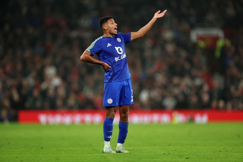 Beşiktaş'a Peters yoksa Justin var! Kartal'a çok yönlü bek - Resim : 1