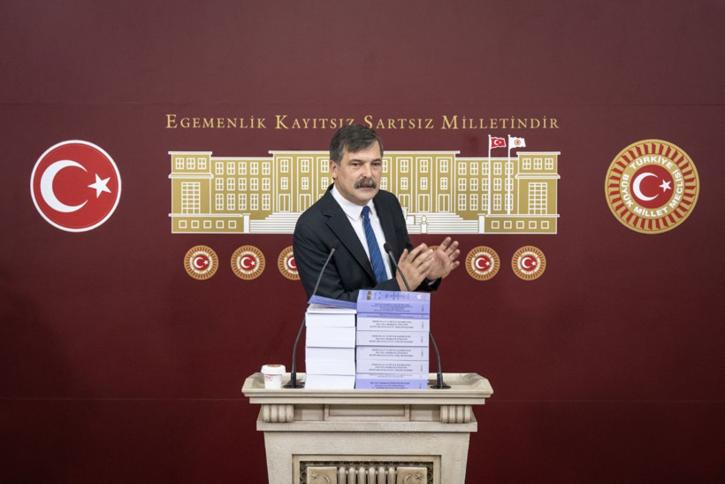 Son anket sonuçları: Hangi parti ne kadar oy alıyor? - Resim: 8