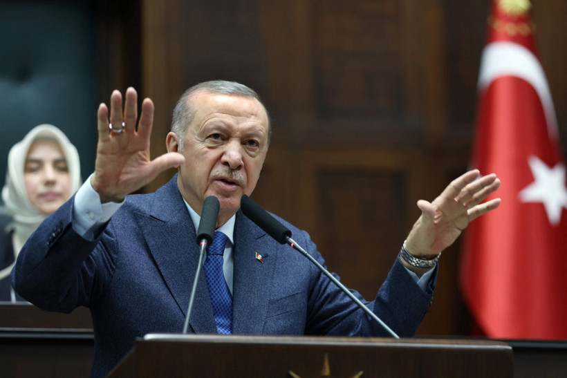 Son anket sonuçları: Hangi parti ne kadar oy alıyor? - Resim: 1
