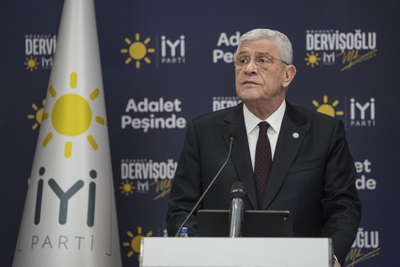 Son anket sonuçları: Hangi parti ne kadar oy alıyor? - Resim: 5
