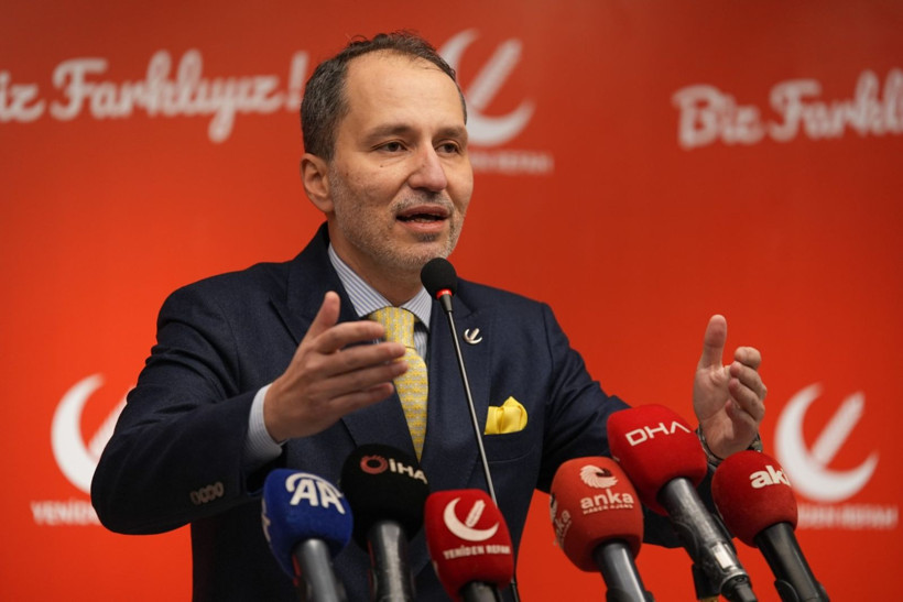 Son anket sonuçları: Hangi parti ne kadar oy alıyor? - Resim: 7
