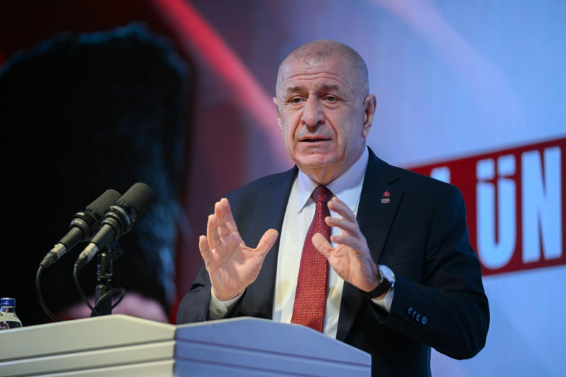 Son anket sonuçları: Hangi parti ne kadar oy alıyor? - Resim: 6