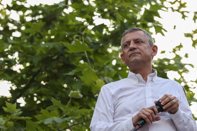 Son anket sonuçları: Hangi parti ne kadar oy alıyor? - Resim: 2