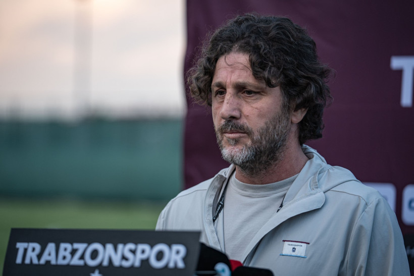 Trabzonspor'un Saul Niguez transferi iptal oldu! Fatih Tekke: Baksın dalgasına - Resim : 2
