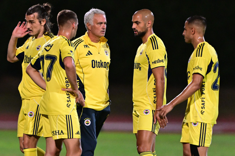 Fenerbahçe'ye Şampiyonlar Ligi'nde tanıdık rakip: Eşleşme belli oldu - Resim : 2