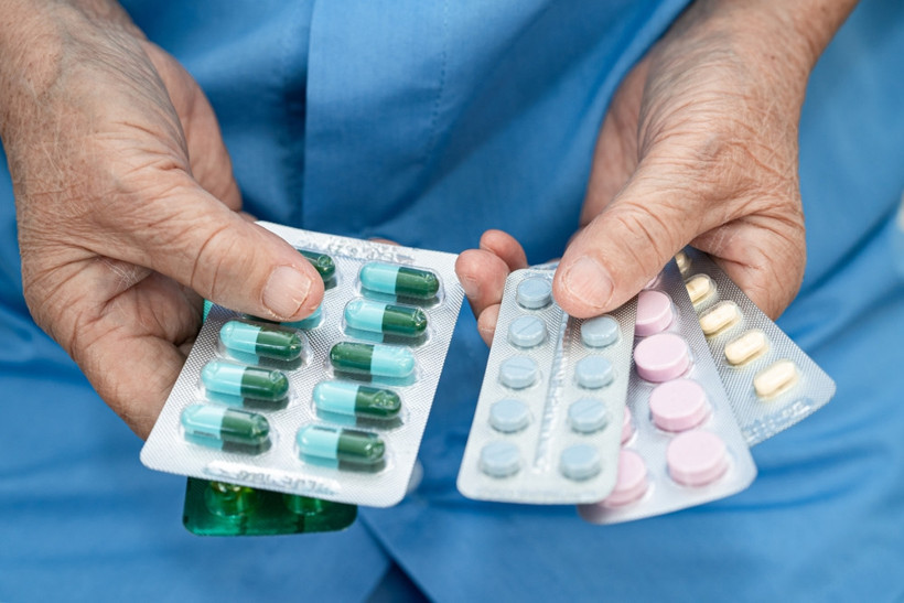 Dirençli bakteri felaketi: Dünya ekonomisini yutacak, milyonlarca insanı öldürecek - Resim : 2