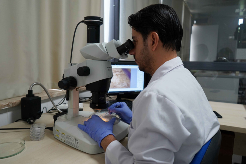 Tehlike büyük: Kalıcı bir tehditle karşı karşıyayız - Resim : 1