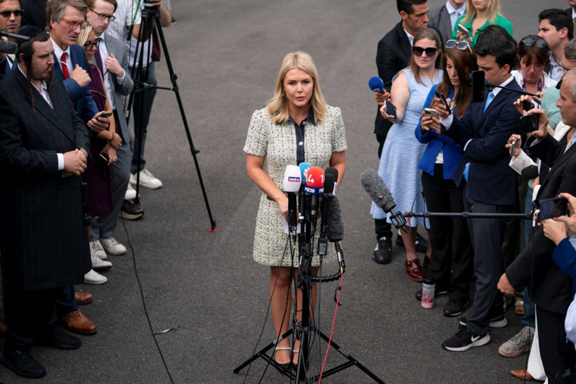 Trump, Wall Street Journal'a saldırıları artırıyor - Resim : 1