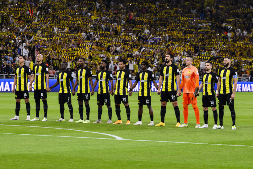 Fenerbahçe dünya yıldızlarına karşı: İlk ciddi sınav! - Resim : 1