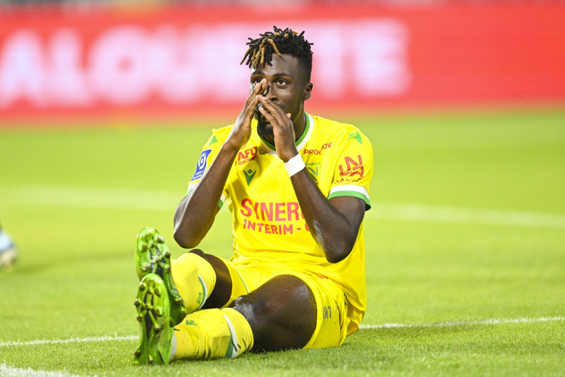 Fenerbahçe'nin gizli aşkına Araplar da talip oldu! - Resim : 1