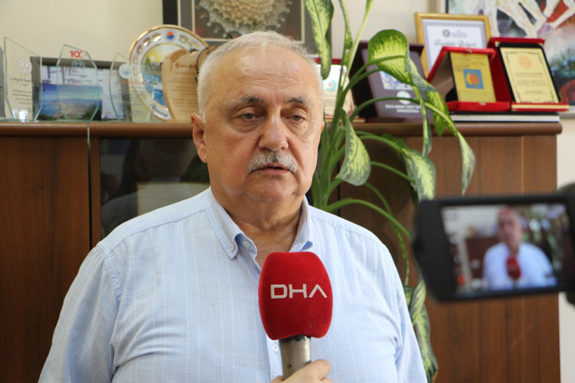 Harita karardı, uzman isim uyardı: En yüksek sıcaklıklar geliyor - Resim : 2