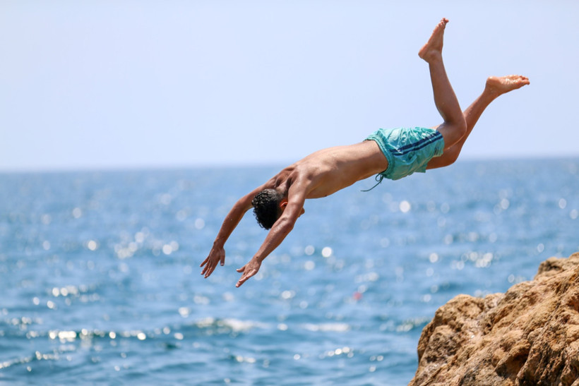 Harita karardı, uzman isim uyardı: En yüksek sıcaklıklar geliyor - Resim : 1