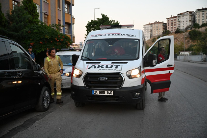 Cenazeler adli tıpta: DNA incelemesi yapılacak - Resim: 5