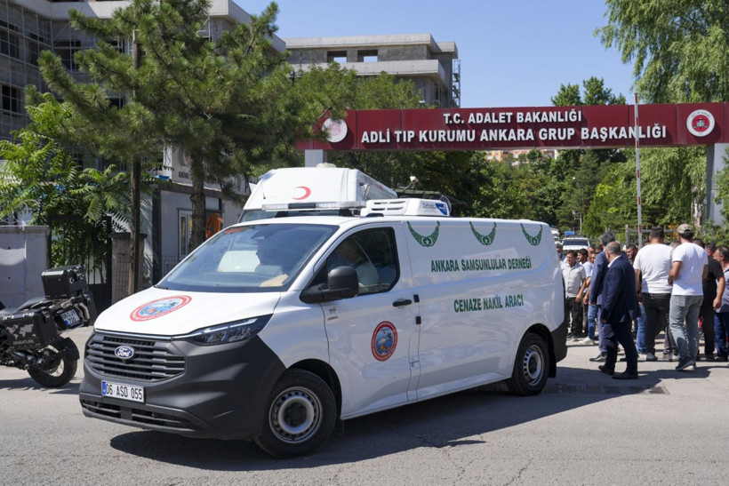 Cenazeler adli tıpta: DNA incelemesi yapılacak - Resim: 12