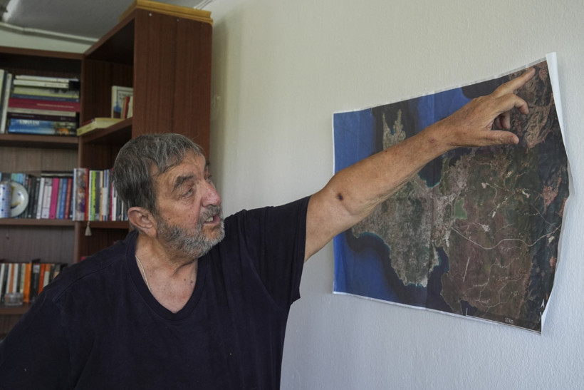 Bu gece başlıyor: Gözde tatil beldesinde musluklar kapanıyor - Resim : 2