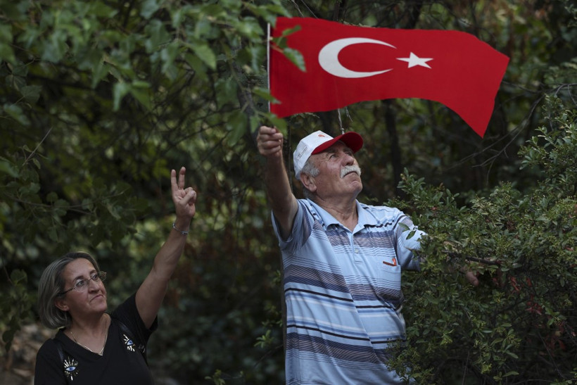 Özel'den Erdoğan'a çağrı: Cesaretin varsa... - Resim : 3