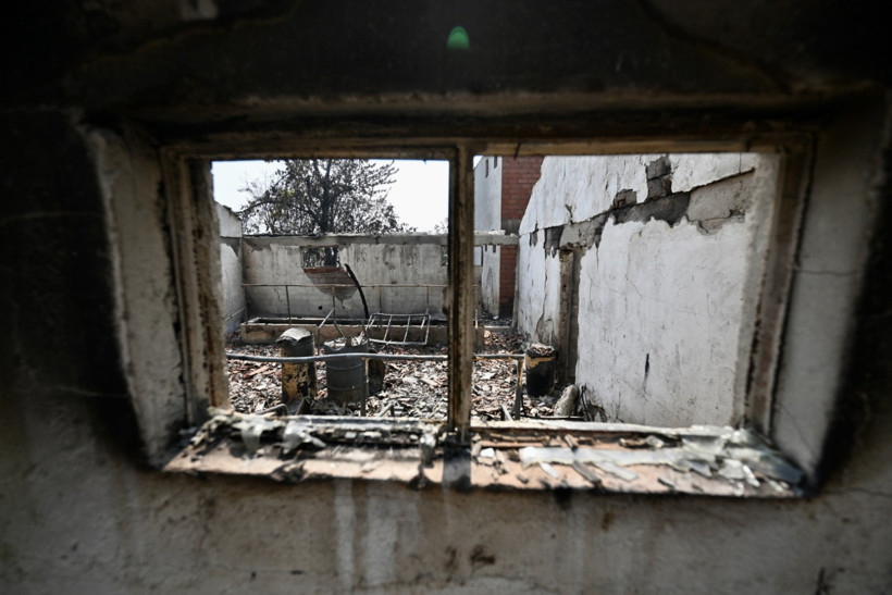 Karabük'te bine yakın ev boşaltıldı - Resim : 1