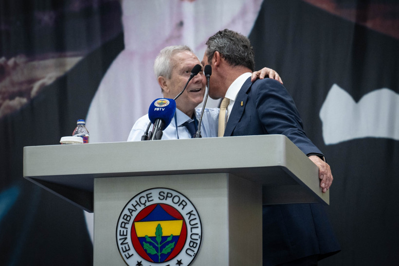 Fenerbahçe şakşakçıları - Resim : 2