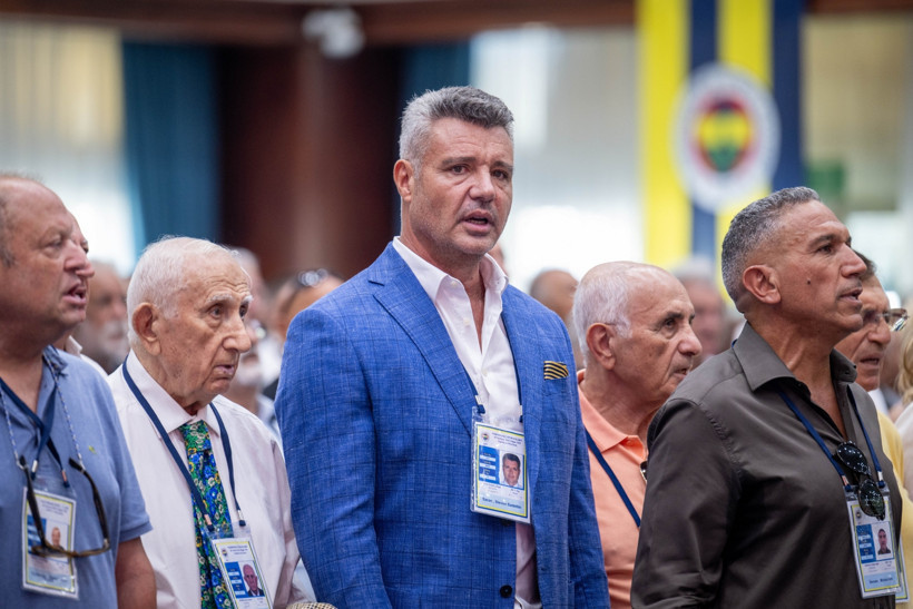 Fenerbahçe şakşakçıları - Resim : 4