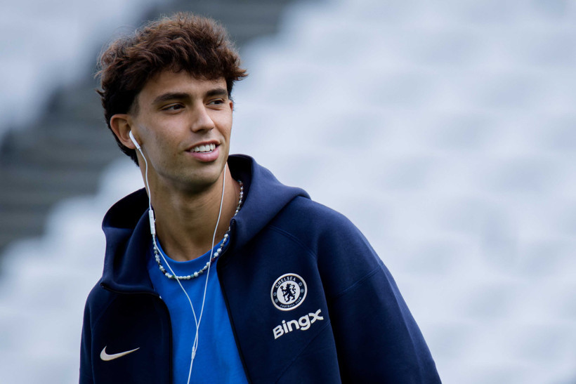 Avrupa'da tutunamadı, Ronaldo'nun partneri olacak - Resim : 1