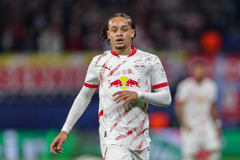 Avrupa'da tutunamadı, Ronaldo'nun partneri olacak - Resim : 2